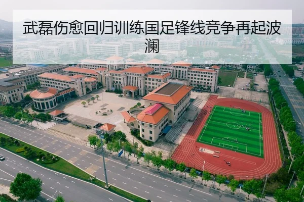 武磊伤愈回归训练国足锋线竞争再起波澜